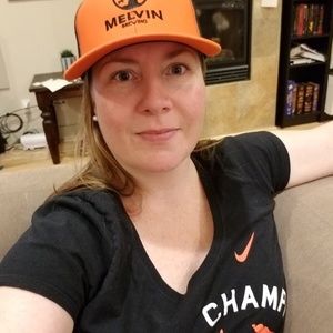 Meet your Posher, Bevin